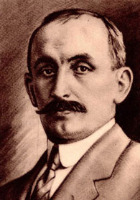 Andon Zako Çajupi poet