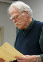 Robert Kelly poet