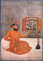 Meer Taqi Meer poet