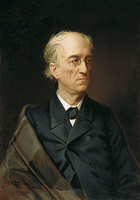 Fyodor Ivanovich Tyutchev poet