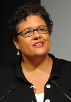 Elizabeth Alexander poet
