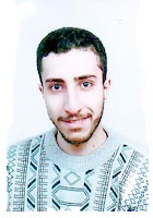 TALAL KASSAD poet