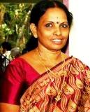 Girija KSK poet