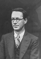 Edwin Muir poet