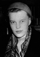 May Swenson poet