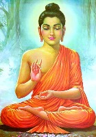 Gautama Buddha poet