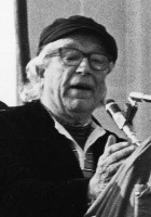 Rafael Alberti poet