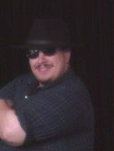 James (Bluesman)Cooper poet