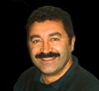 Luis Alberto Lecuna poet