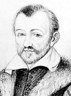 Philippe Desportes poet
