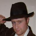 Andrew Rose poet