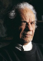 Nicanor Parra poet