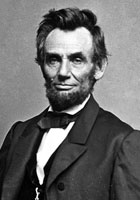 Abraham Lincoln poet