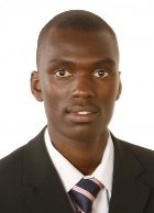 Brian Bwesigye poet