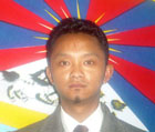 Wangdi Gyalpo poet