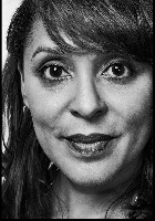 Natasha Trethewey poet