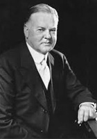Herbert Hoover poet