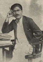 Akhtar Sheerani poet