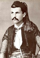 Filip Shiroka poet
