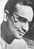 Narendra Sharma poet