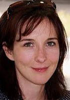 Meghan O'Rourke poet