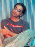 Haider Rana poet