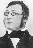 Henrik Wergeland poet