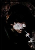 Connor Greene poet