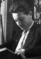 Joseph Brodsky poet