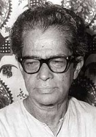 Premendra Mitra poet