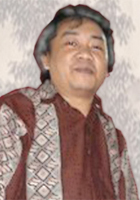 Ilham Q Moehiddin poet
