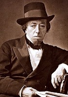 Benjamin Disraeli poet