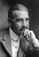 Lyman Frank Baum poet