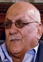 صلاح الدين الحسيني poet