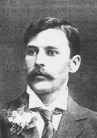 William Henry Ogilvie poet