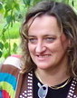 Vida Nenadic poet