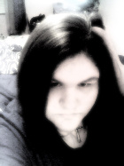 Samantha Sapp poet
