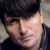 poet Simon Armitage