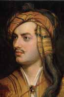 George Gordon Byron