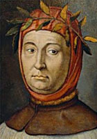 Francesco Petrarch poet