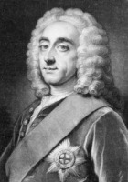 Philip Dormer Stanhope poet