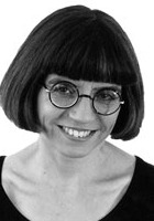 Debora Greger poet