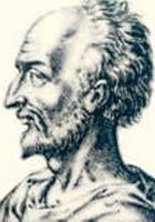 Jean Antoine de Baif poet