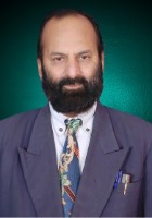 Muslim Saleem poet