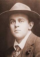 John Reed poet