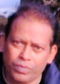 Aftab Alam poet