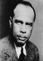 James Weldon Johnson poet