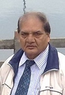 S.D. TIWARI poet