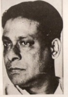 Tarapad Roy poet