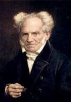 Arthur Schopenhauer poet